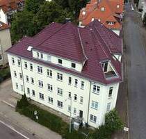 VIER ZIMMER, VIELE MÖGLICHKEITEN Großzügige Familienwohnung mit Balkon nahe des Cospudener Sees - Leipzig Großzschocher