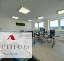 Klimatisierte Büroräume (ca. 250m²) im Erdgeschoß im Gewerbegebiet Veitshöchheimer Straße - Würzburg