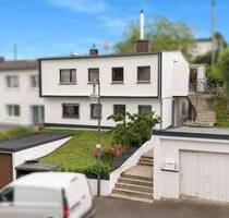 Ihr neues Zuhause mit Weitblick: Charmantes Einfamilienhaus in bester Lage von Bornheim-Brenig