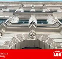 Beliebt. Begehrt. Bezahlbar. - 168.000,00 EUR Kaufpreis, ca.  70,00 m² Wohnfläche in Leipzig (PLZ: 04299) Stötteritz