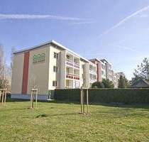 3-Zimmerwohnung mit Balkon und einer Badewanne - Halle (Saale) Heide Nord
