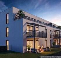 *Neu* Wohnung mit Südbalkon und Gäste-Bad *KfW-Förderung*! - Dorfen