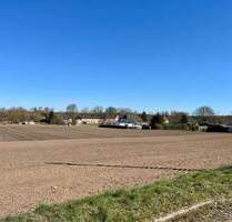 Attraktives Baugrundstück in Hof Tatschow, Schwaan