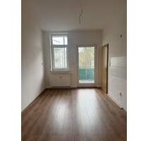 Renovierte, helle 3 Zimmerwohnung - Plauen Preißelpöhl