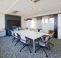 Privater Büroraum für 4 Personen in Regus Hafen Süderelbe - Hamburg Harburg