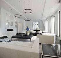 Großzügig residieren in Zehlendorfer Top-Lage mit luxuriöser Ausstattung - Berlin