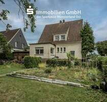 Gestalten Sie Ihre eigenen vier Wände (Erbbaurecht)! - Beckum