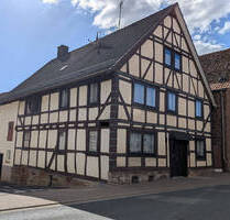 Denkmalgeschütztes Anwesen in gesuchter Lage - Waldeck Sachsenhausen