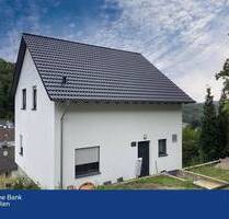 Hemer - Neuw., hochwertig ausgestattetes EFH in ruhiger Randlage!