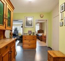 3-Zimmer-Wohnung zwischen Rhein & City - Wohnen in begehrter Kölner Lage