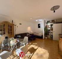 Vermietetes Apartment mit Terrasse und Garage in gefragter Lage von Düsseldorf