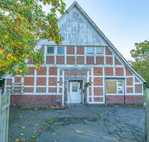 Einfamilienhaus mit viel Platz - 128.000,00 EUR Kaufpreis, ca.  125,00 m² Wohnfläche in Himmelpforten (PLZ: 21709)