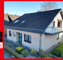 Platz für Familie und Mehrgenerationen in Kattenstroth***4192 G Zweifamilienhaus - Gütersloh Innenstadt