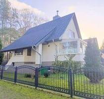Einfamilienhaus zum Kauf - Wohnen WO andere Urlaub machen - Lubmin