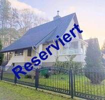 Einfamilienhaus zum Kauf - Wohnen WO andere Urlaub machen - Lubmin