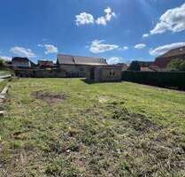 Sie lieben Sonne und viel Licht? Dann ist dies Ihr energiesparendes Town & Country Haus in Greuße... - Greußen Großenehrich