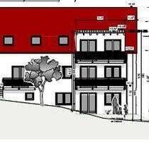 Familienfreundliche Wohnung in Neuprüll! - Regensburg