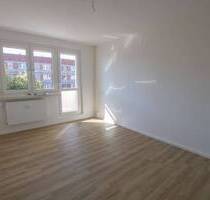Nachnutzer gesucht! Schöne 2-Raumwohnung mit Balkon. - Halle (Saale) Silberhöhe