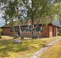 ***Charmanter Bungalow mit Herz*** - Trappenkamp