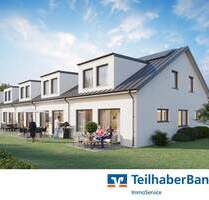 Reiheneckhaus - Haus 1 - 725.000,00 EUR Kaufpreis, ca.  115,00 m² Wohnfläche in Erlangen (PLZ: 91058)