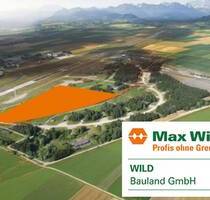 Industrie-Gewerbegrundstücke 