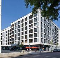WOHNEN + EINKAUFEN + LEBEN - 1.210,00 EUR Kaltmiete, ca.  98,50 m² Wohnfläche in Dresden (PLZ: 01307) Johannstadt-Nord