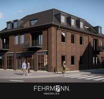 Ladenlokal in Innenstadtlage von Ochtrup zur Miete