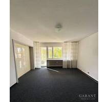 Große 4 Zimmer-Wohnung mit Balkon in perfekter Innenstadtlage - Stuttgart Mitte