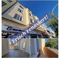 MB 01.06.25, MM an CS 16.05.25 Top Single oder Studentenwohnung in der Neustadt! - Magdeburg Neue Neustadt