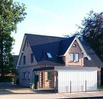 Kapitänshaus, ehem. KSW Musterhaus, Einfamilienhaus in Quickborn-Heide, Quickborn