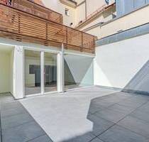 Exklusive 3-Zimmer Erstbezugswohnung mit Dachterrasse in der Villinger Innenstadt - Villingen-Schwenningen