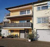 Provisionsfrei: 3,5 Zimmer Wohnung mit Gartenanteil - Gottmadingen / Randegg