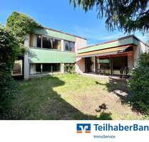 Einfamilienhaus nahe dem Walderlebniszentrum für die ganze Familie - Erlangen