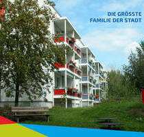 +!+ LICHTDURCHFLUTETE 2-Raum-Whg. in Hutholz mit Blick ins Grüne +!+ - Chemnitz Hutholz 645
