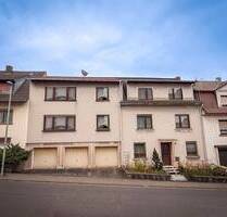 Ihr neues zu Hause mit viel Platz für Groß- und Mehrgenerationenfamilien - Püttlingen