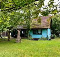 Vielseitiges Einfamilienhaus in ruhiger Lage, auch als Zweifamilienhaus nutzbar - Neuenmarkt