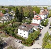 Baugrundstück mit viel Platz für Ihr neues Zuhause! - Haar