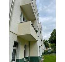 2 Zimmer EG Wohnung mit Garten Nahe Lietzensee - Berlin Charlottenburg