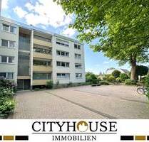 CITYHOUSE: Schicke Wohnung! Und ein von Grund auf gepflegtes Gemeinschaftseigentum! PKW-SP & Balkon! - Köln Weiden