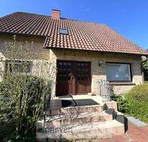 Einfamilienhaus mit Ausbaupotenzial und Baugrundstück in Sackgassenlage - Reinfeld