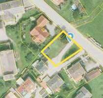 Bauland in ruhiger, naturnaher Lage von Pfaffenhofen an der Ilm OT Tegernbach