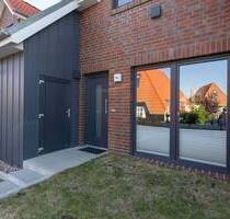 Ferienreihenhaus mit Stil-Hier beginnt Erholung - Wurster Nordseeküste Wremen