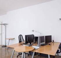 Top ausgestattete Arbeitsplätze in ruhig gelegenem Büro in Grafenberg - All-in-Miete - Düsseldorf