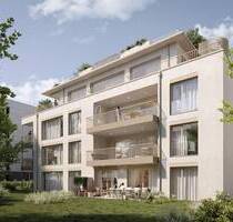 RESIDENCE NOBILIS - Exklusive 3,5 Zimmer Wohnung im Herzen von Singen