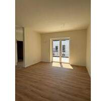 Lichtdurchfluteter Wohntraum mit 2 Balkonen - Neubau ! - Oldenburg Alexandersfeld