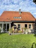 Platz satt! Lichtdurchflutetes Einfamilienhaus in Laer für die große Familie!