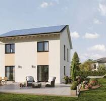 Individuelles Einfamilienhaus mit viel Platz! - Traumhaus-Aktion - Berlin Steglitz Zehlendorf