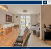 Familienwohntraum mit 5 Zimmern und Spitzboden - Einziehen und Wohlfühlen! - Berlin Alt-Hohenschönhausen