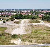 Erfüllen Sie sich Ihren Wohntraum! Attraktive Baugrundstücke im Baugebiet Telgte-Süd