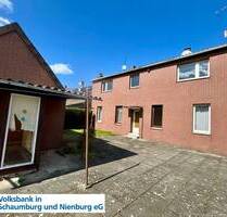 Viel Raum für Ihre Individualität! - Nienburg (Weser)